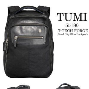TUMI T-Tech Backpack NEW